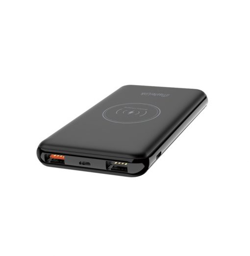 [訂]iMasterLink Power2Go 無線快充流動電池 - Image 3