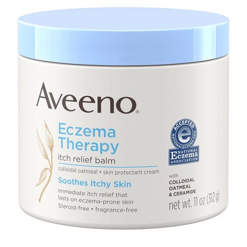 美國 Aveeno 濕疹止癢膏