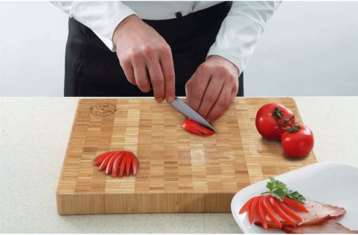 美國Chef & Cook優質竹砧板 - 3cm厚 - Image 3