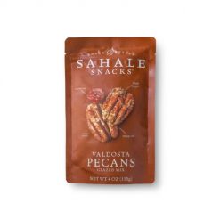 [訂]美國 Sahale Snacks 上釉雜錦果仁 - 瓦爾多斯塔山核桃