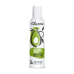 [訂]美國 Chosen Foods 100%純牛油果油噴霧