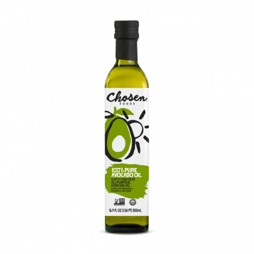[訂]美國 Chosen Foods 100%純牛油果油 - Image 3