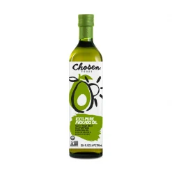 [訂]美國 Chosen Foods 100%純牛油果油