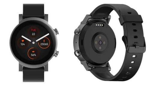 Mobvoi TicWatch E3 2021新錶 Snapdragon Wear 4100 - Image 2