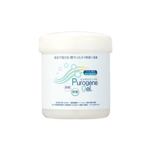 [訂]日本製 Purogene 醫療級強效除菌除臭凝膠 - Image 2