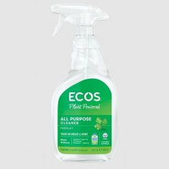 [訂]美國 ECOS 環保番茜多用途清潔劑
