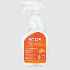 [訂]美國 ECOS 環保香橙多用途清潔劑