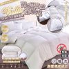 VIELLA 六星級酒店專用羽絲絨保暖被 -11月團