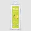 [訂]美國 ECOS 環保洗潔精 清竹檸檬味