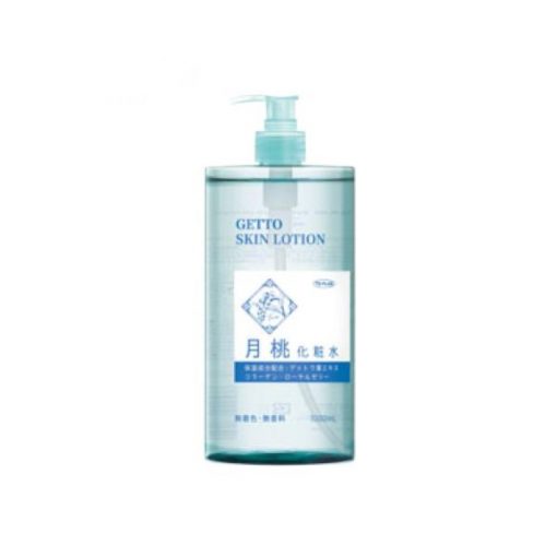 日本TO-PLAN月桃化妝水1000ml