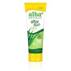 [訂]Alba Botanica 98%蘆薈曬後凝膠
