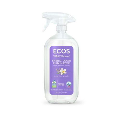 [訂]美國 ECOS Eco Breeze 薰衣草香草空氣清新劑