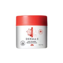 [訂]美國Derma E 抗皺更新霜