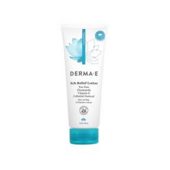 [訂]美國Derma E 止癢乳液