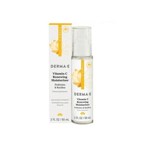 [訂]美國Derma E 維生素C煥活保濕乳液 - Image 2