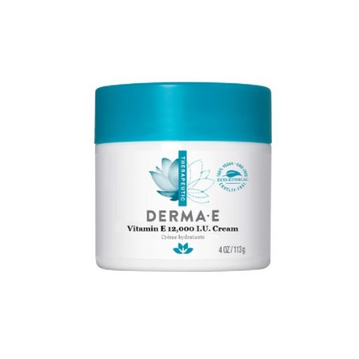 [訂]美國Derma E皇牌抗氧化維生素E 12000I.U.乳霜 - Image 2